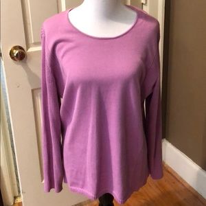 Woman’s sweater 3X